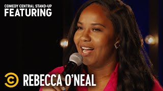 Rebecca O’Neal Is Trying to Get Her St Together  StandUp Featuring [upl. by Xela]