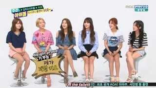 ArmyOfAngels 150624 Weekly Idol EP204 AOA Eng Sub [upl. by Nido]