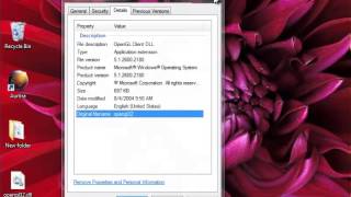 opengl32dll Review  How to Fix opengl32dll Error [upl. by Scarlett667]