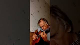 quotКакофонияCacophonyquot guitar acousticguitar гитара sad [upl. by Launame]