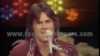 KC amp The Sunshine Band quotIm Your Boogie Manquot 1977 Reelin In The Years Archives [upl. by Emily]