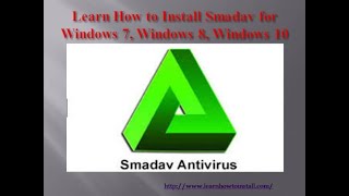 How to install Smadav on Window 7 in hindi  Install Smadav on Windows 7 32 Bit 2023  Pakistan Tech [upl. by Lennox]