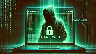 Everything about Dark web Background operation and impacts [upl. by Askari]