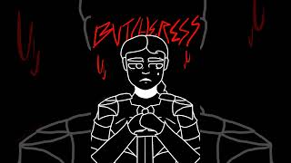 I Became A Butcheress Animation Meme Oc shorts butcheress Rabbitology [upl. by Elsinore]