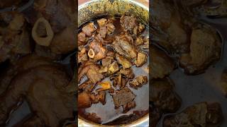 perfect mutton curry recipe in cooker muttonrecipe muttoncurry cookermutton [upl. by Lowenstein]