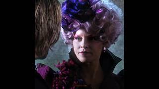 casual  haymitch and effie thehungergames hungergames edit shorts fyp hayffie youtubeshorts [upl. by Lombardy]