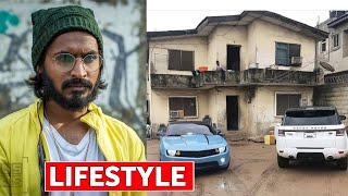 Emiway Bantai Lifestyle 2021 Income House Cars Girlfriend Family Biography amp Net Worth [upl. by Inad]