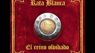 Rata Blanca  Talisman AUDIO [upl. by Nylloh]