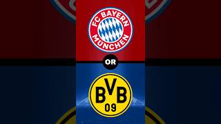 Bayern Munich vs Dortmund combined 11 Champions League Final 2013 football championsleague fyp [upl. by Amoeji]