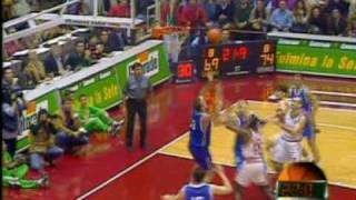 Basketbol efsanesi  Efes Pilsen Part 25 [upl. by Anyg330]