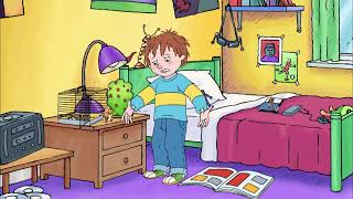 Horrid Henry New Episode In Hindi 2022  Horrid Henry In Hindi  Bas Karo Henry [upl. by Mord729]