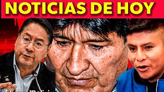 🔴 Noticias de Bolivia de hoy 14 de diciembre Noticias cortas de Bolivia hoy 14 de diciembre 🎤 [upl. by Annairam]