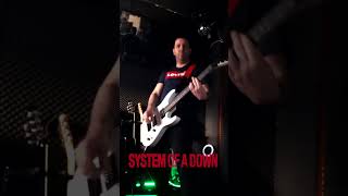 System of a Down toxicity [upl. by Ressan]