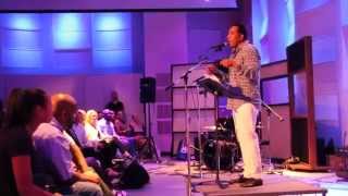 Tim Storey  Inspirational Message  Dont Give Up [upl. by Dowell]