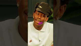 Tyler The Creator is HIMtylerthecreator rap grammys grammyawards [upl. by Eckart]