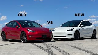 The Value and Issues of Used Tesla Model 3s [upl. by Light285]