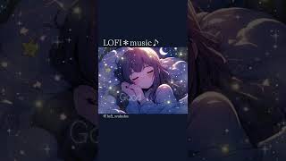 Lofi sleep BGMmusic box＊ [upl. by Negem]