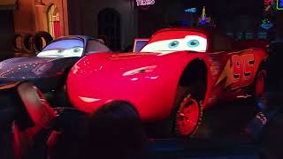 Radiator Springs Racer [upl. by Yecnuahc]