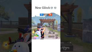 New Glitch 💀💀bgmi gaming shortvideos shorts RYDRebelOP [upl. by Ille]