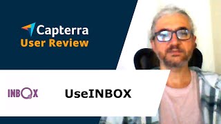 UseINBOX Review UseINBOX Works Great For Us [upl. by Enaillil]