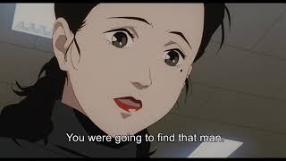 Millennium Actress  Official Trailer [upl. by Eulalee]