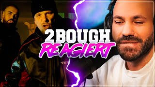 187 Strassenbande  187 Allstars ‘22  2Bough REAGIERT [upl. by Orgell961]