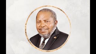 MEMORIAL SERVICE  PROF EMMANUEL TUMUSIIME  MUTEBILE [upl. by Sone]