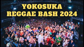 【YOKOSUKA REGGAE BASH 2024  EMPEROR LIVE】 [upl. by Darmit971]