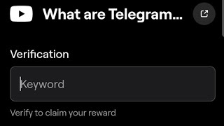 What are Telegram Blum Code Blum Today Verification Keyword Blum 19 September Telegram Mini Apps [upl. by Ecnahoy]