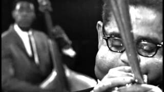 Dizzy Gillespie QuintetJazz 625 1966 [upl. by Ibrahim60]