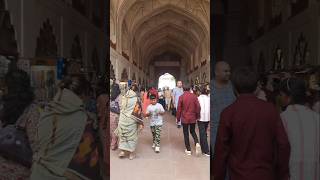 Red Fort history of india🇮🇳  shorts odia shortvideo redfort delhi india shortsfeed love [upl. by Gustavus222]