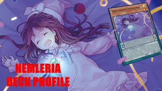 NEMLERIA  Deck Profile  Fr  By Yuri [upl. by Oliviero]