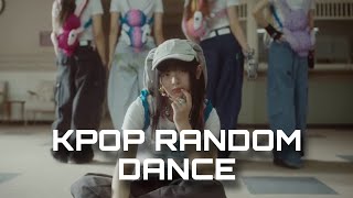 KPOP RANDOM DANCE POPULAR amp THAT EVERYONE KNOWS [upl. by Petrick]