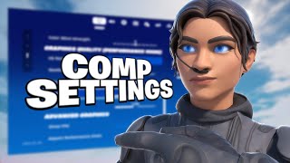 How to get NO DELAY in Fortnite 🔹 competitive [upl. by Calabresi443]