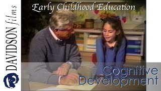 Growing Minds Cognitive Development in Early Childhood a preview Davidson Films Inc [upl. by Iew]