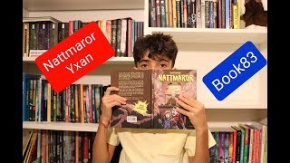 NATTMAROR YXAN Book83 [upl. by Emsoc672]