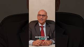 🏠 Decreto Salva Casa 2024 Recupero Sottotetti e Nuove Opportunità shorts [upl. by Sara-Ann]