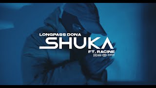 RACINE ft LONGPASS DONASHUKA Visualizer [upl. by Ayotyal414]