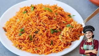 ഒരു വാറ്റ് പോലും ബാക്കിയാവില്ല  Leftover Rice Recipe Malayalam  Variety Garlic Rice  Rice Recipes [upl. by Ahsikram]