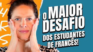 📚 Regras Básicas da Pronúncia Francesa 22  Céline Chevallier [upl. by Xantha811]