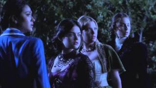 ABC Family Pretty Little Liars Season 1 Episode 1 FINAL PILOT [upl. by Cuhp]