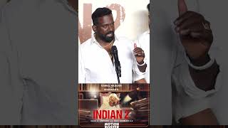 Robo Shankar Excellent Speech about Kamal Haasan  Indian 2 Audio Launch  Golden Sands [upl. by Codee209]