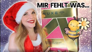 NUXE Adventskalender 2024 Unboxing [upl. by Merri]