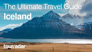 Iceland The Ultimate Travel Guide by TourRadar 15 [upl. by Kreitman]