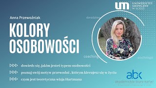 NAGRYWKA  Kolory Osobowości [upl. by Jarret]