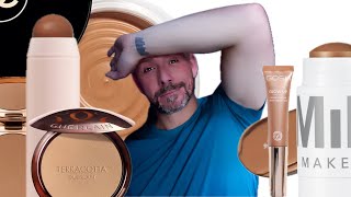 THE BEST BRONZERS 2023 [upl. by Otcefrep]