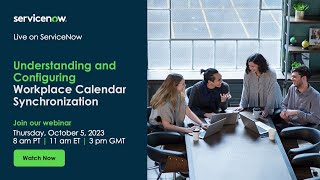Understanding and Configuring Workplace Calendar Synchronization [upl. by Tsyhtema]