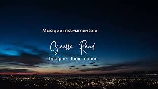 Interpretation de Imagine  John Lennon F version Randy Crawford [upl. by Alled]