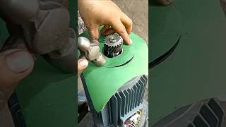 Gearbox Oil Leaking Solution short gearbox gearmotor [upl. by Asiulairam876]