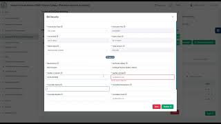 Open Bidding Procedure on Epads PPRA  E Procurement Portal  Government Contracts [upl. by Magill154]